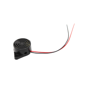 Speed Buzzer